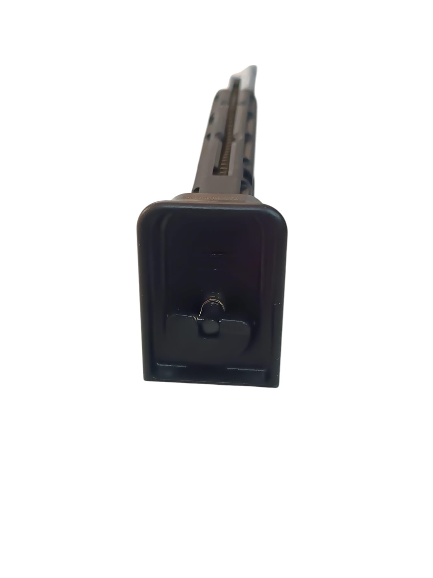 Cargador Compatible con Pistola de CO2 Borner W119 y WG Special Force W119 (Bolas BB's de Acero)