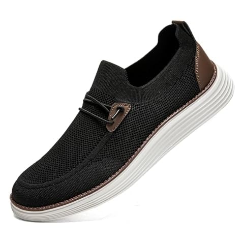 CAIQDM Chaussures Pro - Noir 41 EU Cover