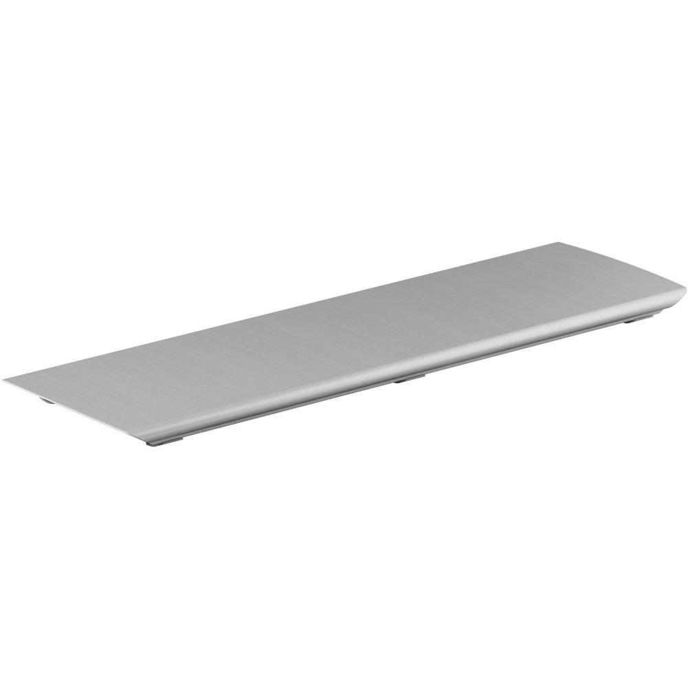 KOHLER 9156-NX Bellwether Aluminum Drain Cover for 60-Inch x 32