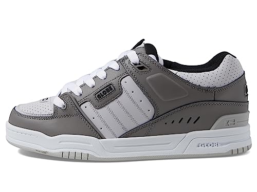 Image of Globe Fusion Grey /Fade 8 D (M)