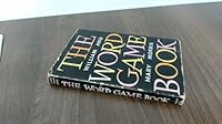 The William and Mary Morris Word Game Book B0000CKVGG Book Cover