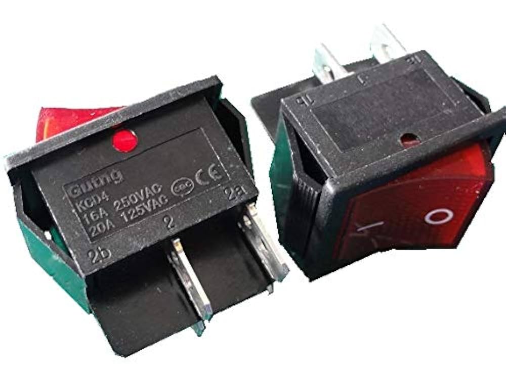 ダブルロッカースイッチ Kuryakyn ダブルロッカースイッチ Kuryakyn スイッチ,ロッカースイッチ