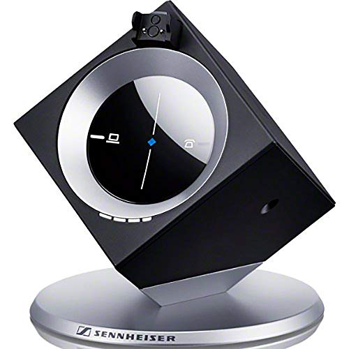 Sennheiser DW Pro1 Micro casque sur oreille DECT CAT iq sans fil - vue 2