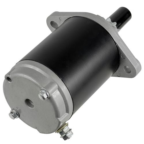 Caltric Starter Compatible con Motores Tecumseh Ohv135 Ohv145 Ohv150 Ohv155 Ohv160 Todos miniatura 3