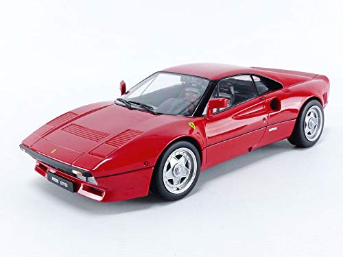 Miniatura coleccionable de coche KK Scale Models