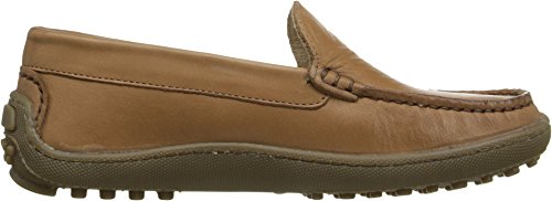 Primigi Kids Boy's Nathan (Little Kid) Beige Loafer 31 (US 13 Little Kid) M3