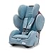 Recaro Kids, Seggiolino Young Sport Hero, Seggiolino Auto (9-36 Kg), Gruppo 1-2-3, Comfort e Sicurezza, Installazione Universale, Reclinabile, Brevetto Hero Safety System, Prime Frozen Blue