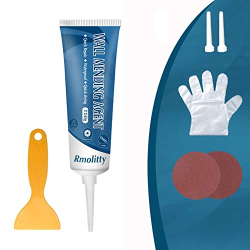 11 Best Drywall Patch Kit To Consider Today [Buyer's Guide]