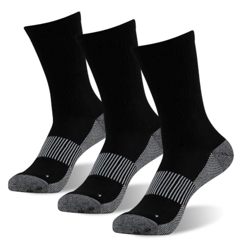 FOOTPLUS Copper Compression Socks