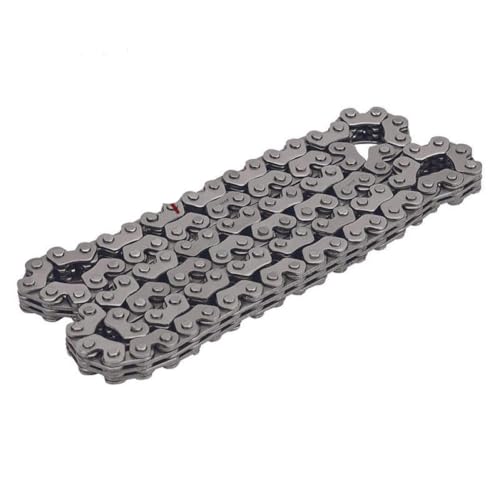 �J���V���t�g �^�C�~���O �`�F�[�� 3+4-108 �����N Arctic 300 375 400 �蓮����ю����ƌ݊�������(Concave Buckle)