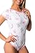 Littletude Unicorn Princess ABDL Onesie - L
