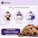 ORIVET GenoPet Plus Dog DNA Test Kit | Professional Breed Identification & Genetic Health Screening | Comprehensive Canine DNA Analysis with Personalized Life Plan