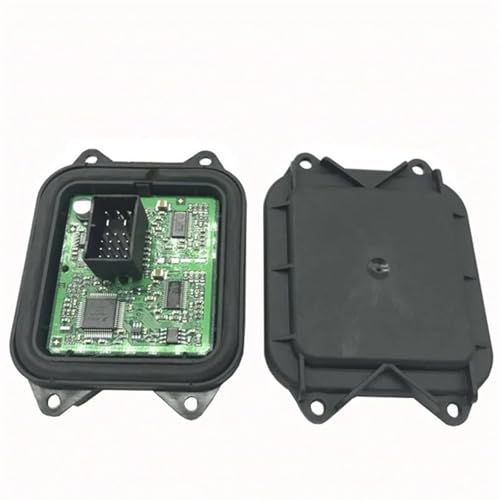 Module d'unité commande phare ALC ballast éclairage adaptatif BMW X5 E70 E90 E92