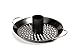 Produktbild Charcoal Companion Wok mit Geflügelrost, antihaftbeschichtet, schwarz, 7.7x31.19x30.89 cm, CC3503