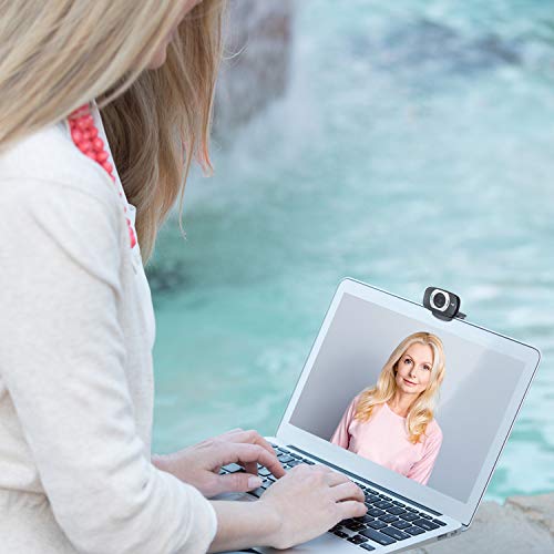 Logitech HD Webcam C615 – Bild 8