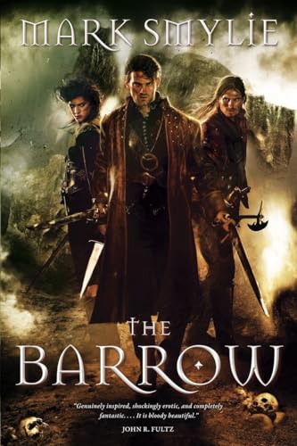 The Barrow view 2