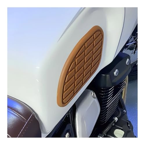 Pièces modifiées accessoires universels de protection réservoir - 4