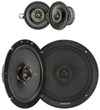 Amazon.co.jp: KICKER OGPAA-60PR ダッシュボード＆フロントドア