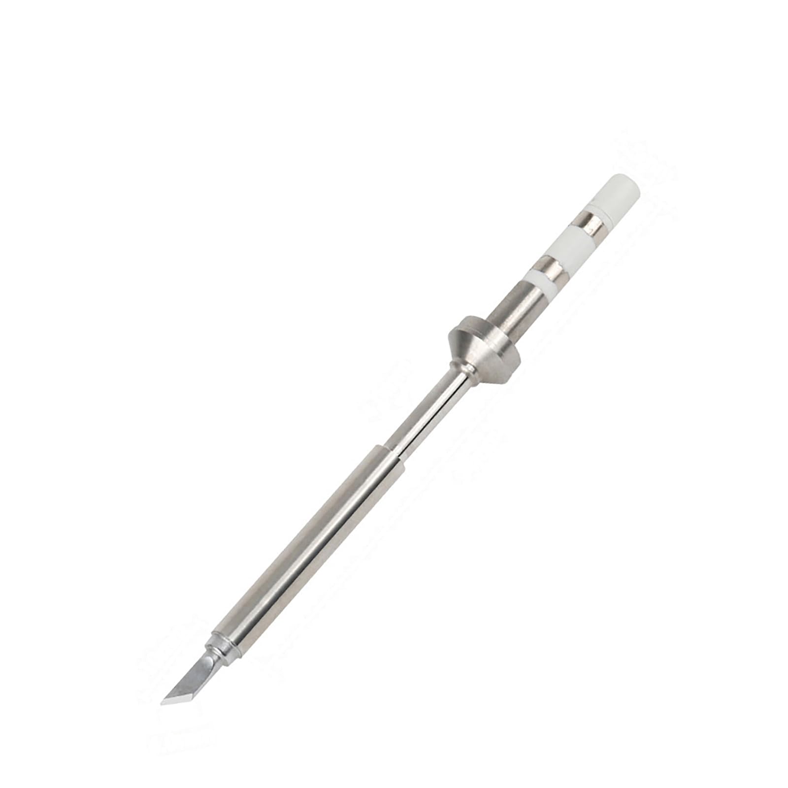 Rapid Heating Electric Soldering Iron Tip for TS100 Series for Pinecil and TS101 Models Pinecil Soldering Accessories