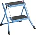 Produktbild Hailo 4310-301 Trittleiter, zusammenklappbar, Mini
