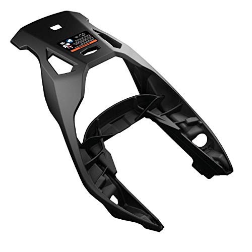 NEW OEM CAN-AM RYKER MAX MOUNT KIT - BLACK - FITS ALL RYKER MODELS