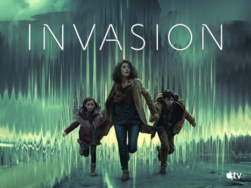  Invasion