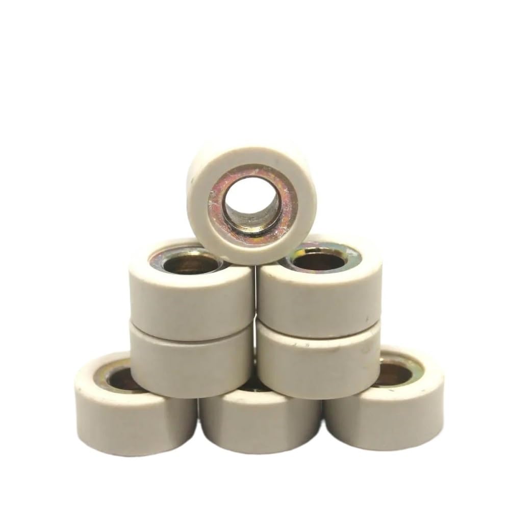 Reemplazar Deslizador de Peso del Rodillo del variador (17 g, 20 g, 23 g, 26 g y 29 g) for 400 CC AN400(20G)