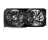 ASRock Radeon RX 6600 XT Challenger D 8GB GDDR6 OC Black