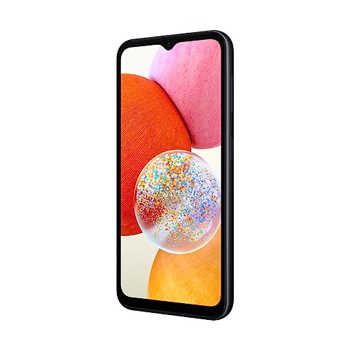 Samsung Galaxy A14 4G , Preto , 64GB
