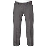 Two Back Pockets Lionsheart