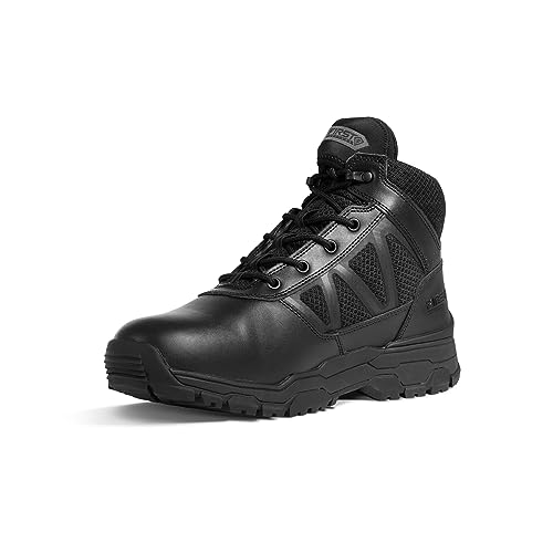 First Tactical Men's 5" Urban Operator Mid2
