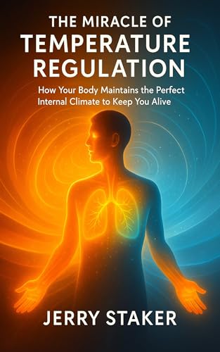 The Miracle of Temperature Regulation: How Your Body Maintains the