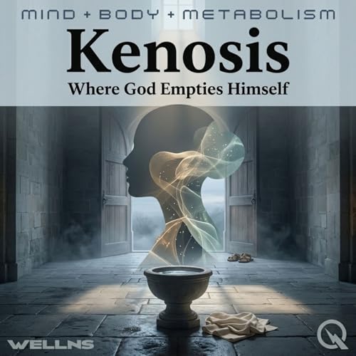 Kenosis copertina