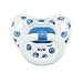 NUK Orthodontic Pacifiers, Boy, 18-36 Months, 2-Pack