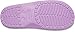 Crocs Unisex Via Slide Sandal, Orchid, 6 UK