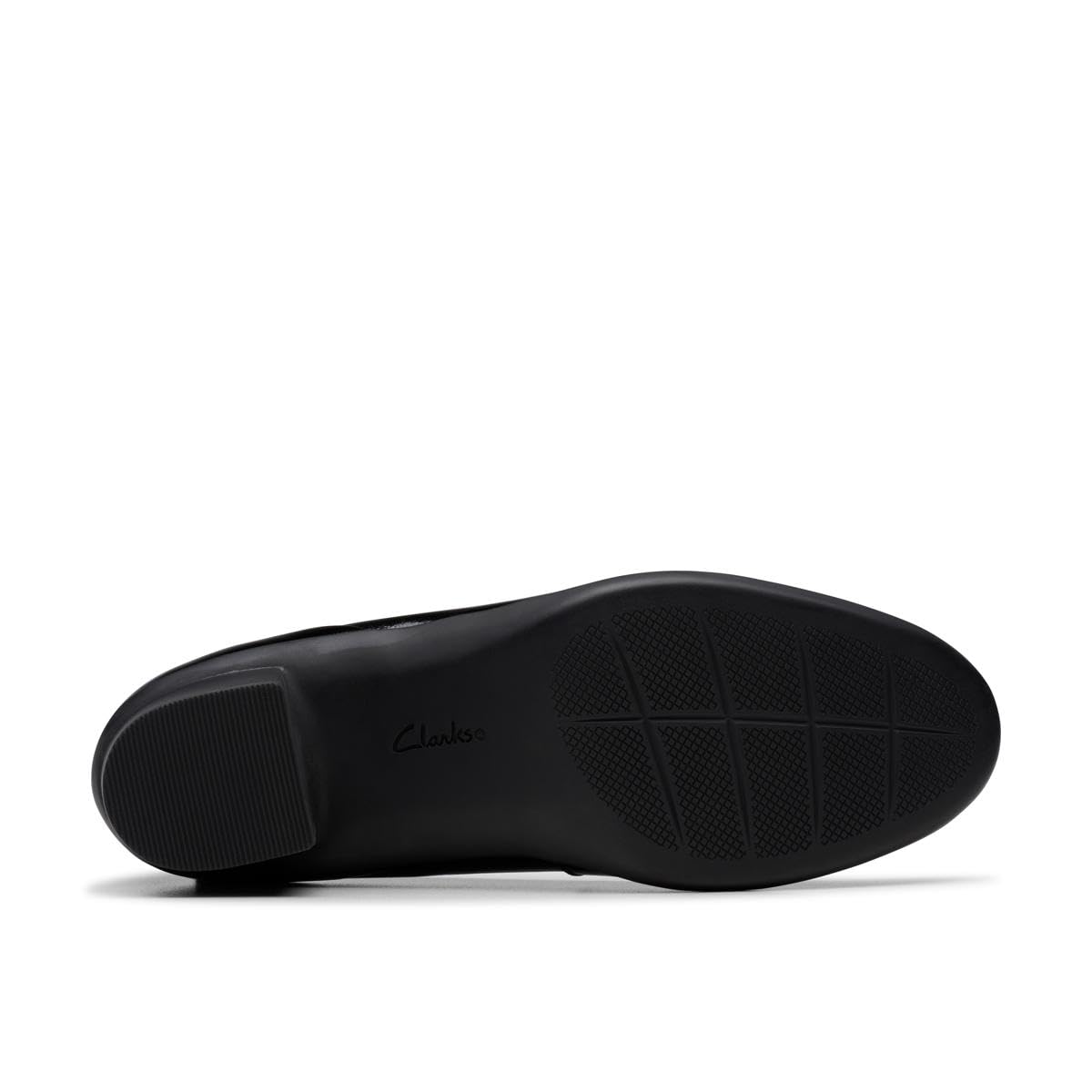 Clarks Shaya Poppy -Donna