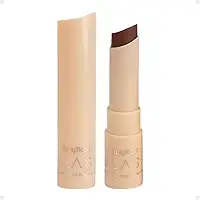 Batom Creamy Matte GL04 Glass HBF5674 Ruby Rose