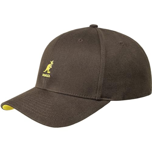 Image of Kangol Men, Women Wool Flexfit Baseball