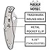 Spyderco Police Model Signature Knife with 4.15