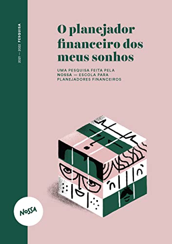 O planejador financeiro dos meus sonhos