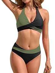 432 / Army Green / Black