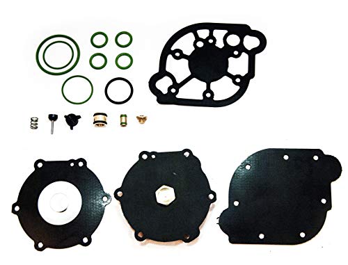 Tomasetto Achille RGAT2087 - Kit de revisión reductor AT13 XP Cover