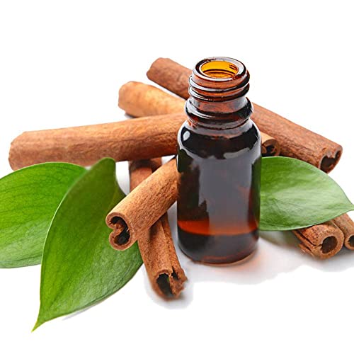 "La vie en zen" Huile essentielle CANNELLE DE CEYLAN 10 ml pure et naturelle | 100% HECT Haute qualité Cover