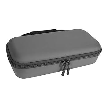 Amazon.co.jp: for 2024 Mac Mini M4/M4 Pro収納ケース 大容量