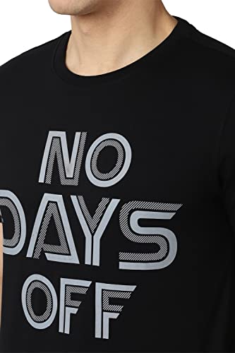 Image of ADITYA BIRLA Men T-Shirt