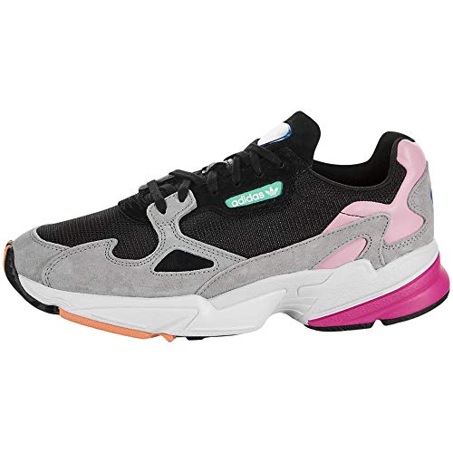 Image of adidas Originals Women's Falcon Wide Shoes