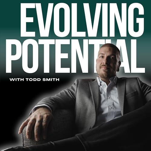 Evolving Potential cover art