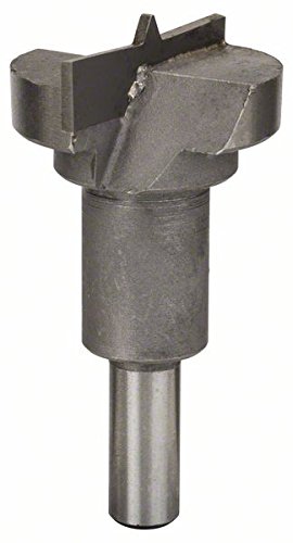 Foret à façonner 30 mm Longueur 56 mm Bosch Accessories 2609255295 tige cylindrique 1 pc - vue 3