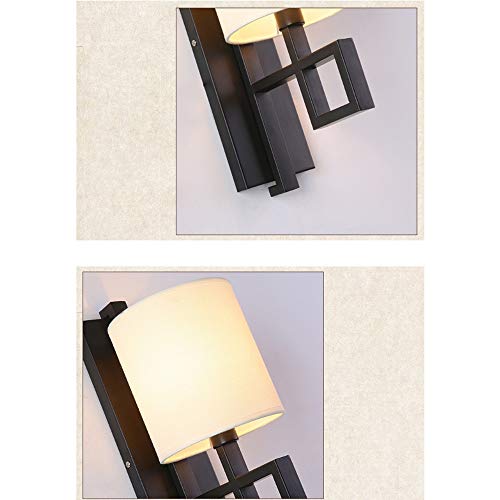 Libuty Lampada da parete a corridoio stile