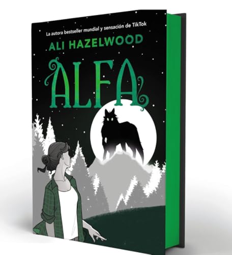 Alfa (edición especial) (Faeris Editorial)